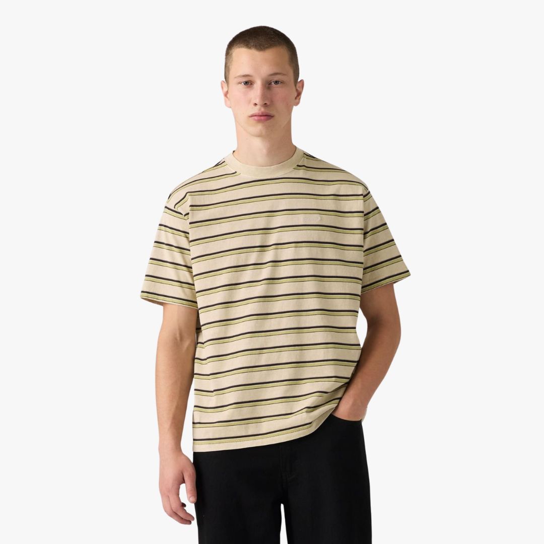 T-shirt VINTAGE FIT Levi's Winter Pear 0