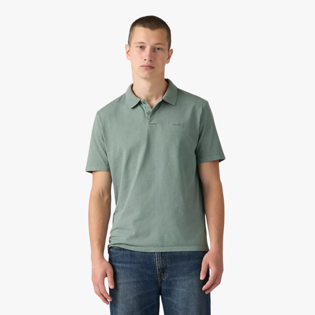 Polo AUTHENTIC Levi's Stormy Sea 0