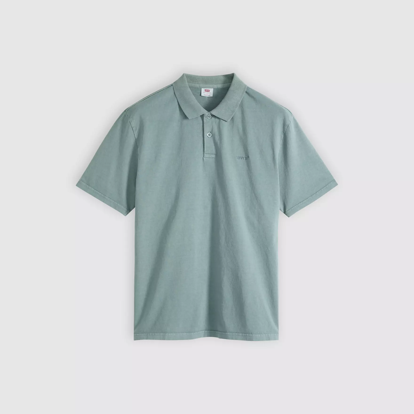 Polo AUTHENTIC Levi's Stormy Sea 4