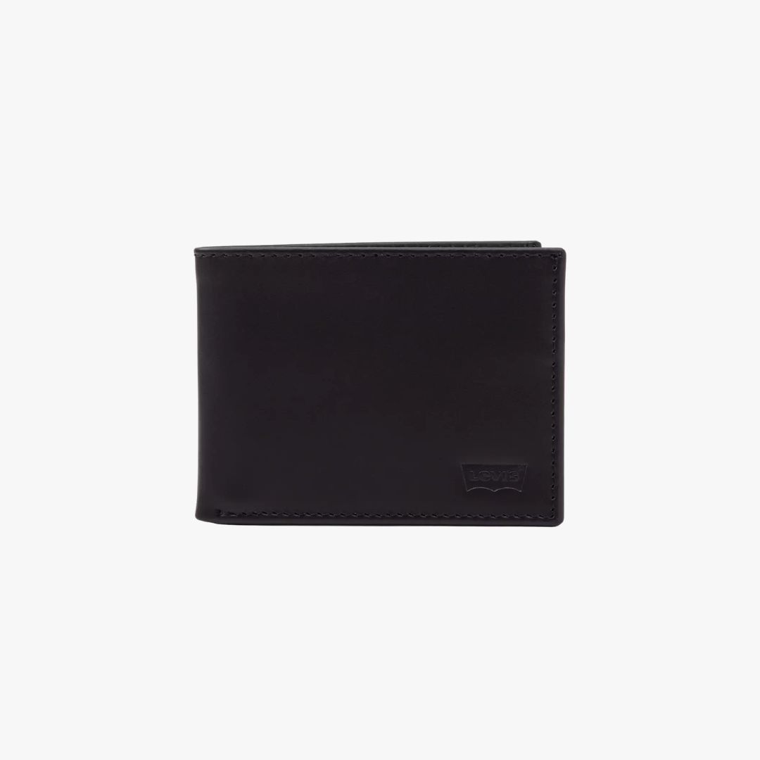 Porta-Cartões LEATHER Levi's Caviar 0