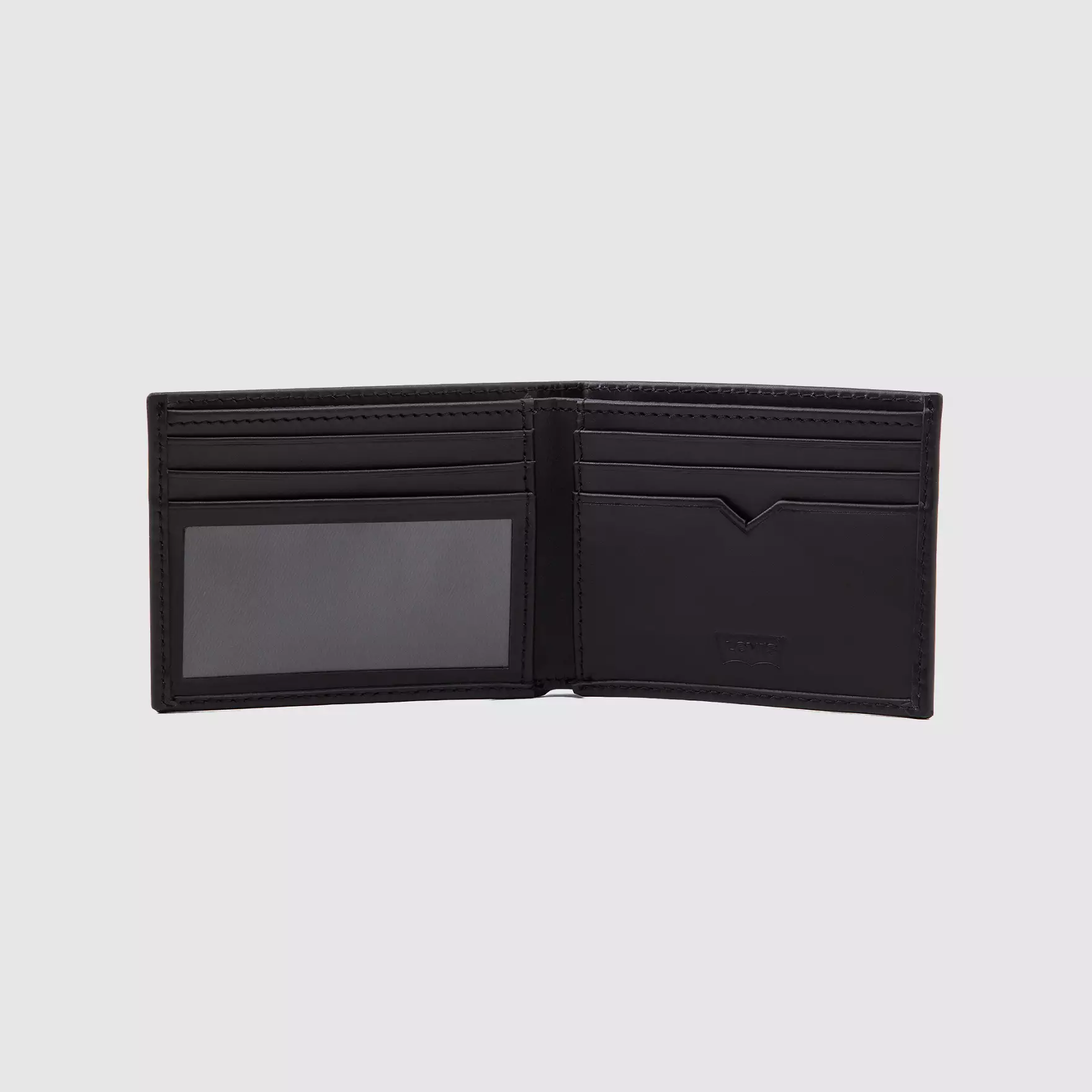 Porta-Cartões LEATHER Levi's Caviar 1