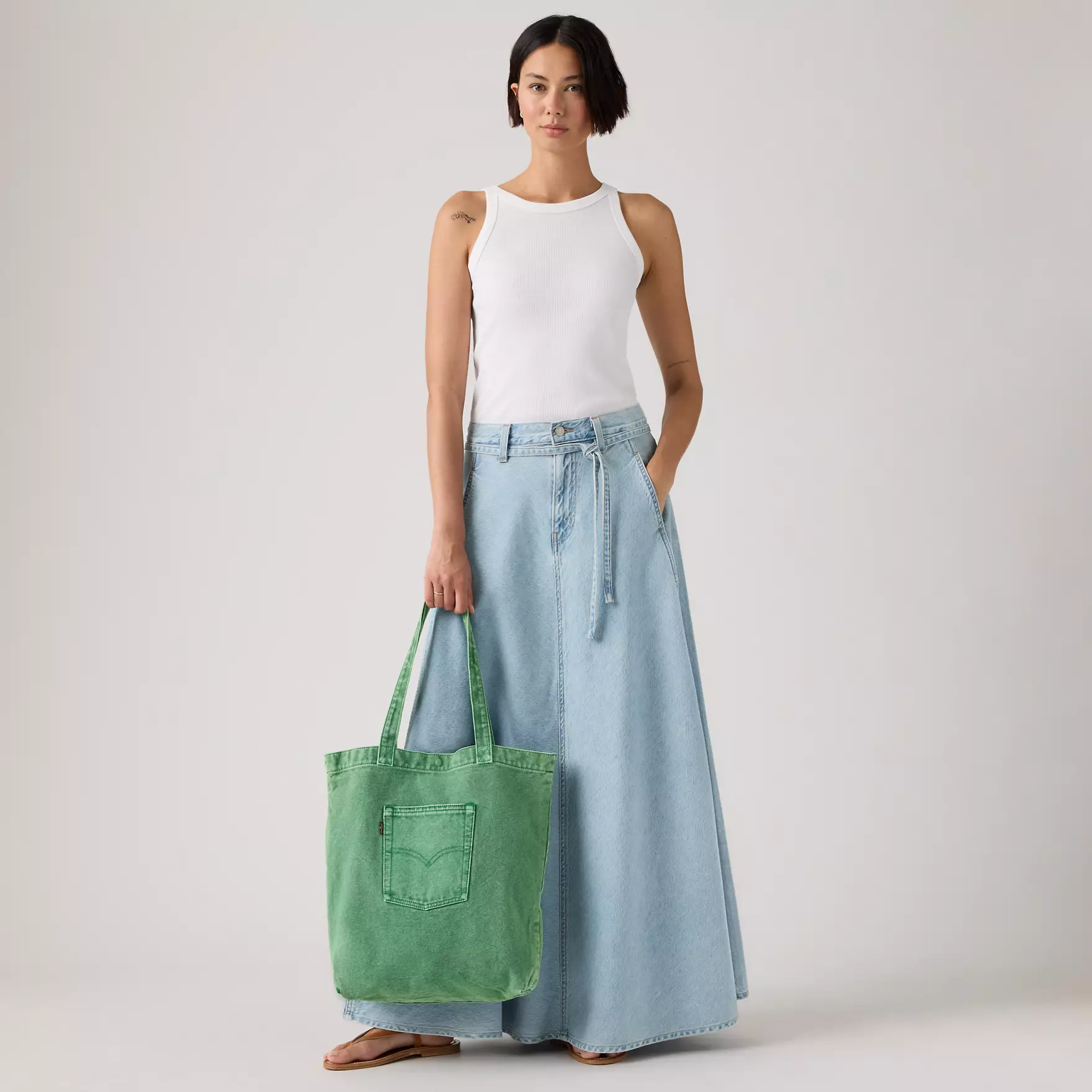 Tote Bag ELEVATION Levi's Morning 2