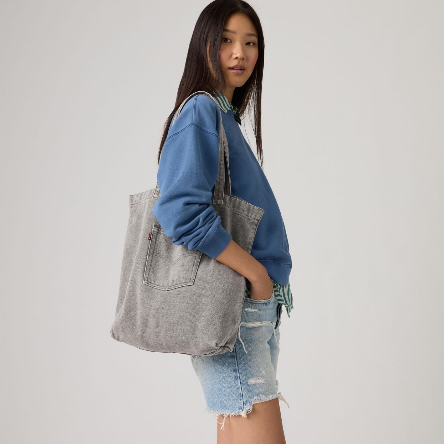 Tote Bag ELEVATION Levi's Evening 1
