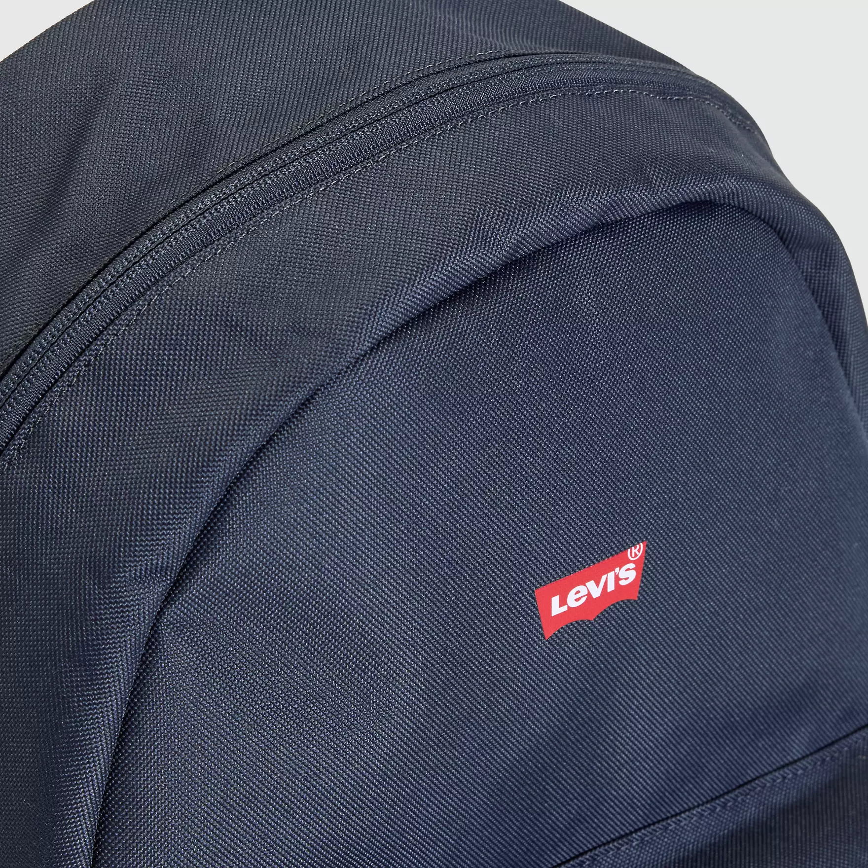 Mochila BASIC Levi's Navy Blazer 3
