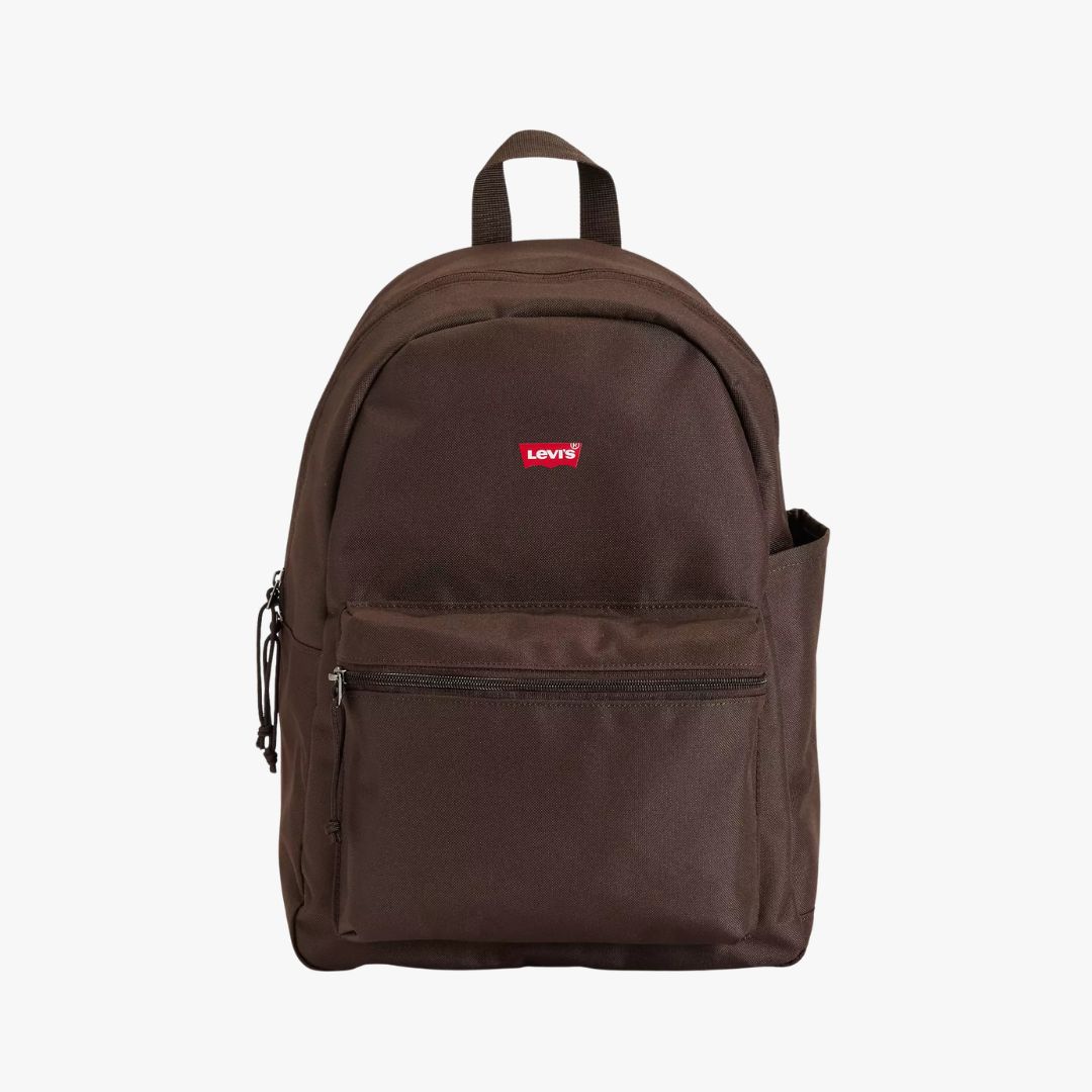 Mochila BASIC Levi's Coffee Bean 0
