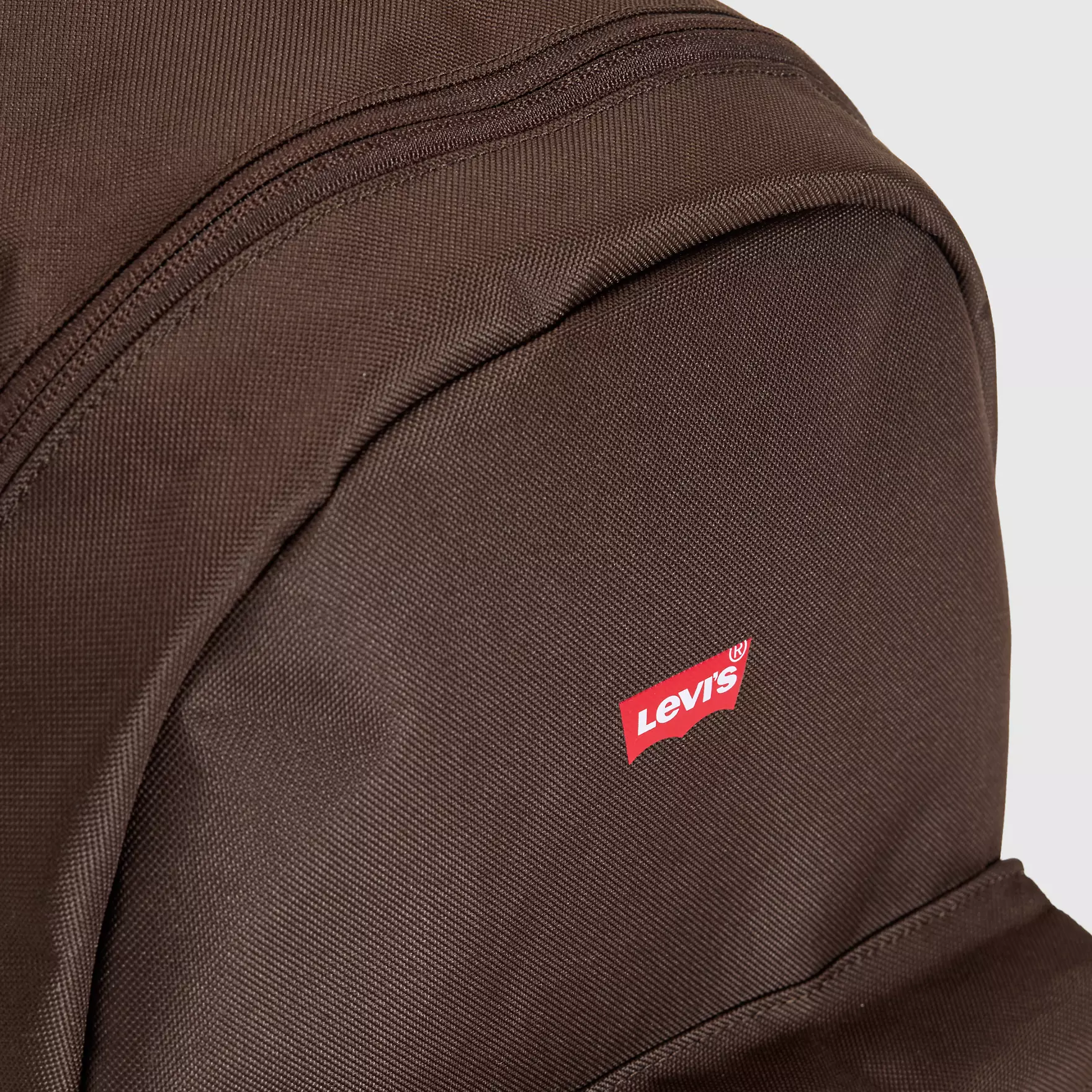 Mochila BASIC Levi's Coffee Bean 2