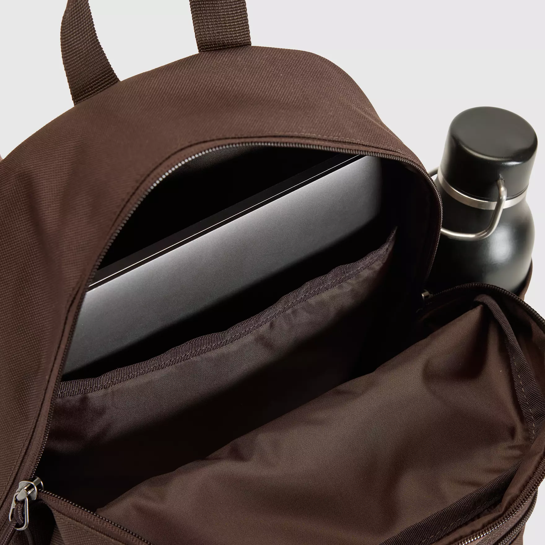 Mochila BASIC Levi's Coffee Bean 3