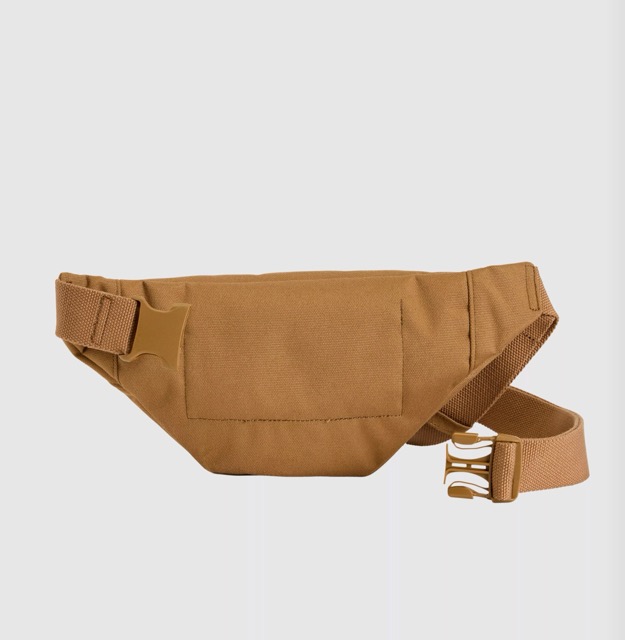 Bolsa DUBOCE Levi's Foxtrot Brown 2