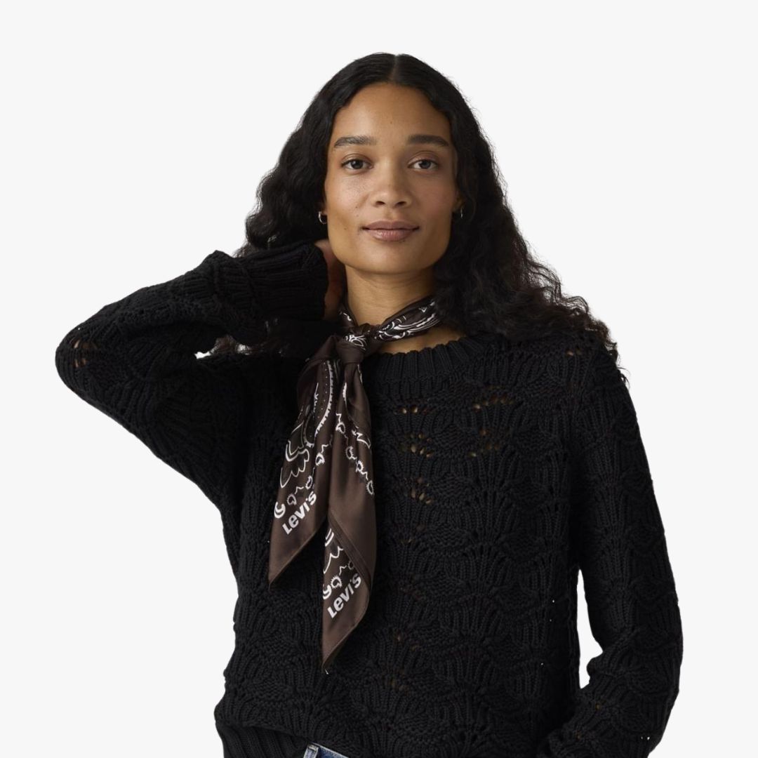 Lenço SATIN Levi