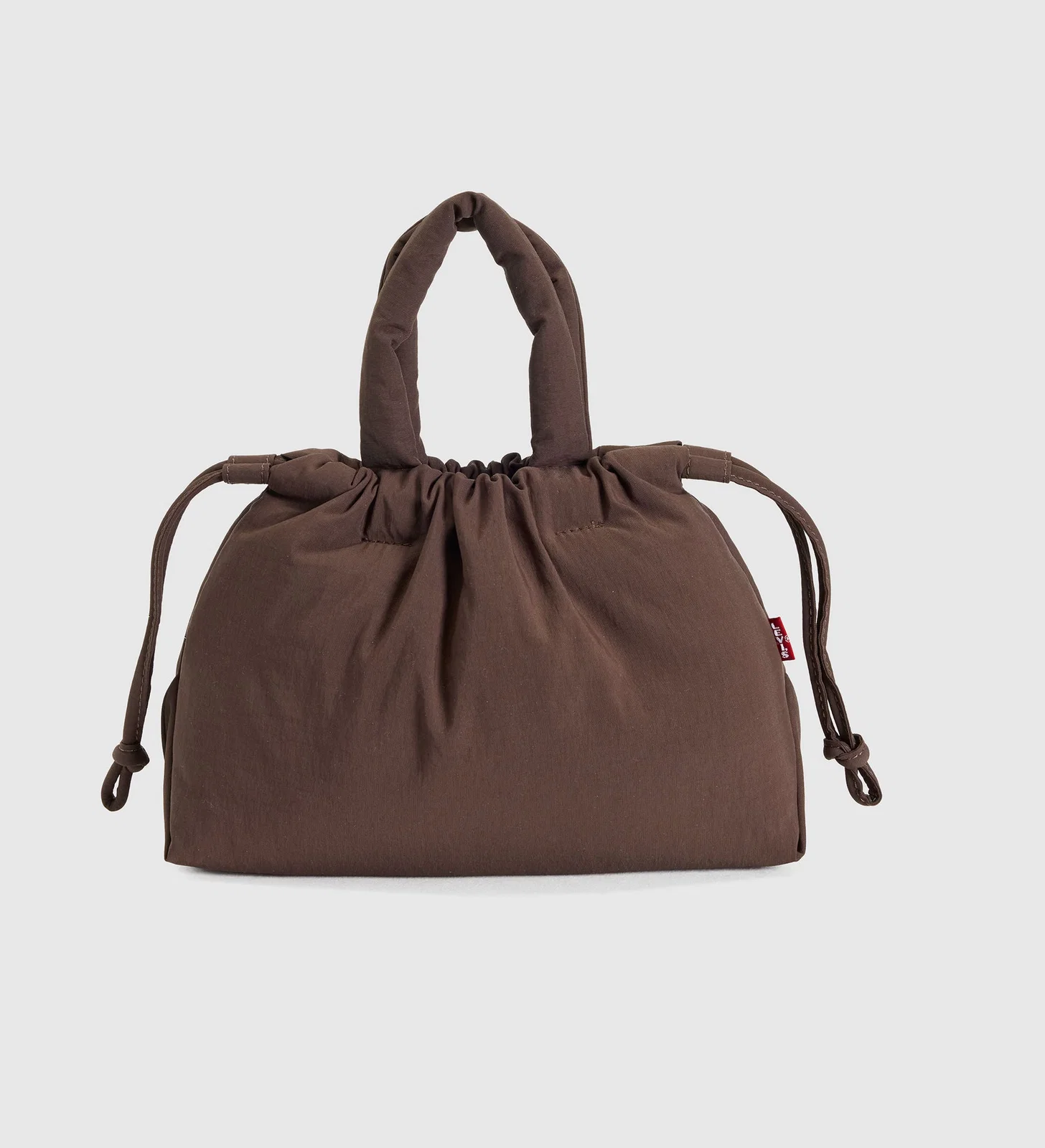 Mala SMALL CASEY Levi's Seal Brown 4