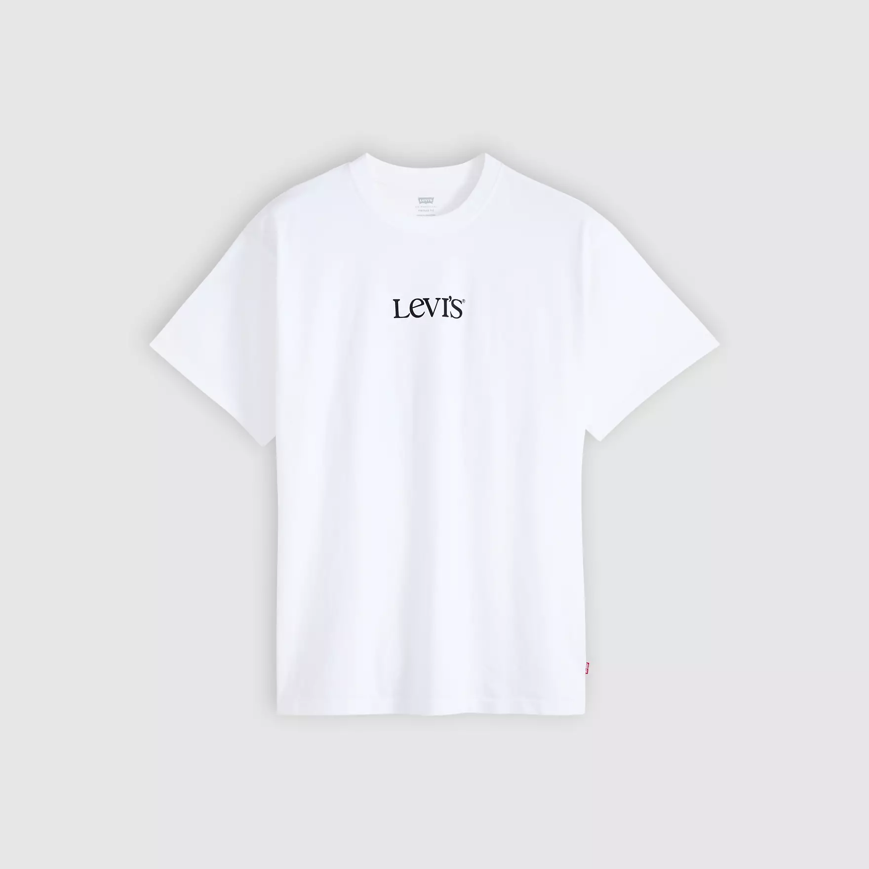 T-shirt VINTAGE FIT Levi's White 5