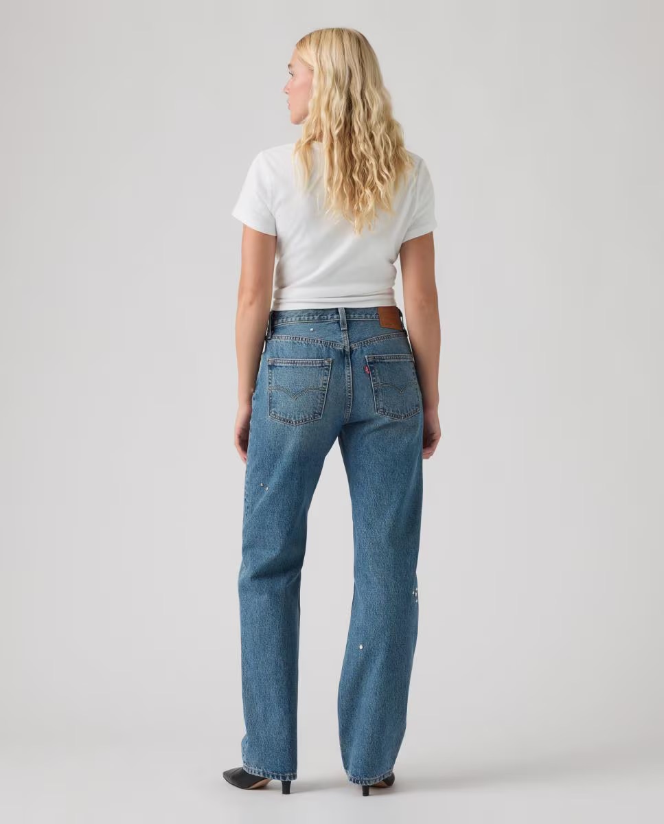 Jeans 501 90s Levi's Trip On Drip 2