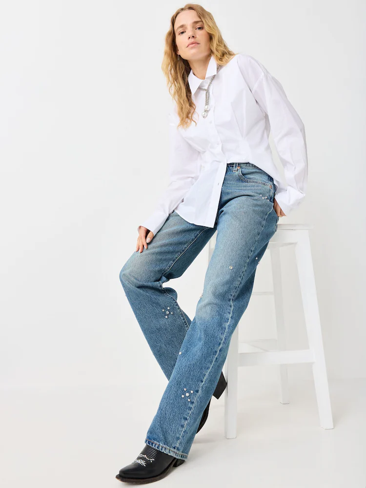 Jeans 501 90s Levi's Trip On Drip 5