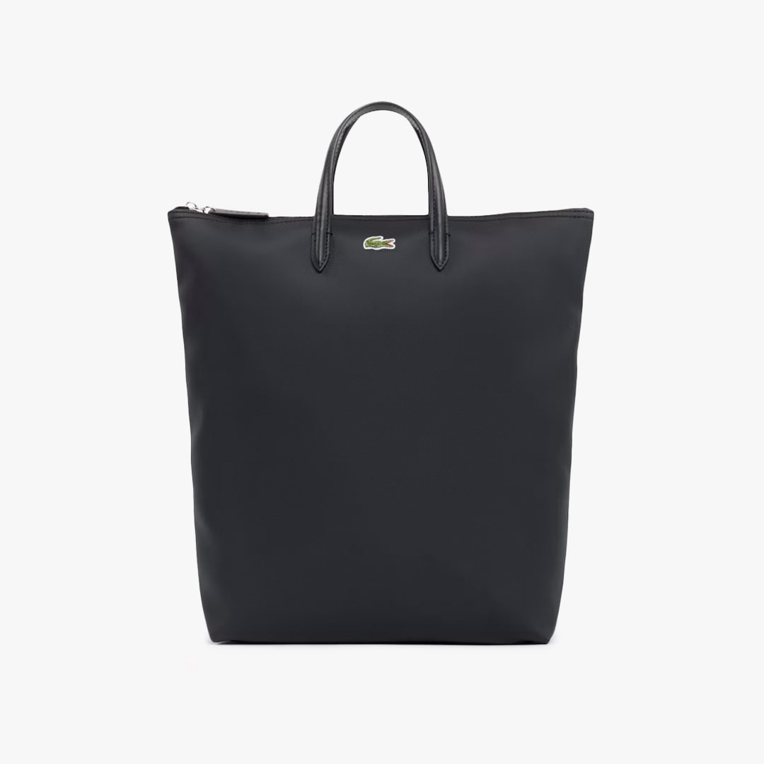 Mochila L1212 Lacoste Noir 0