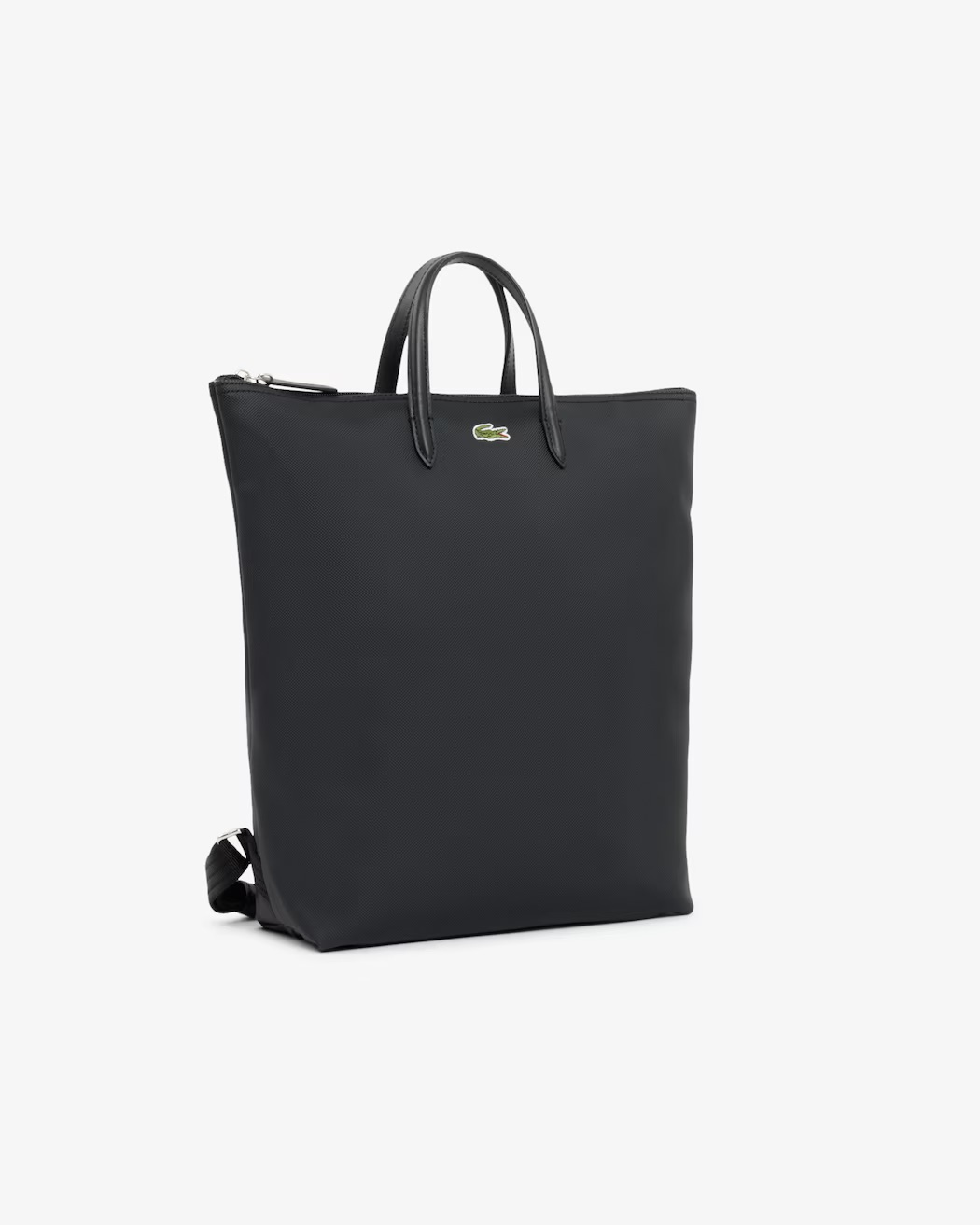 Mochila L1212 Lacoste Noir 5