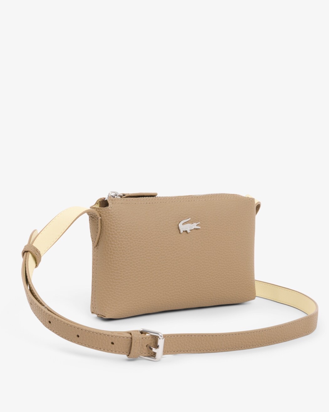 Mala ANNA Lacoste Cookie Poussin 6