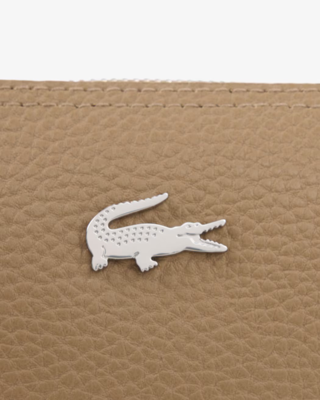 Mala ANNA Lacoste Cookie Poussin 4