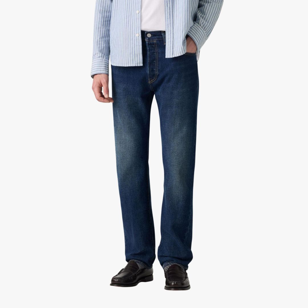 Jeans 501 Levi