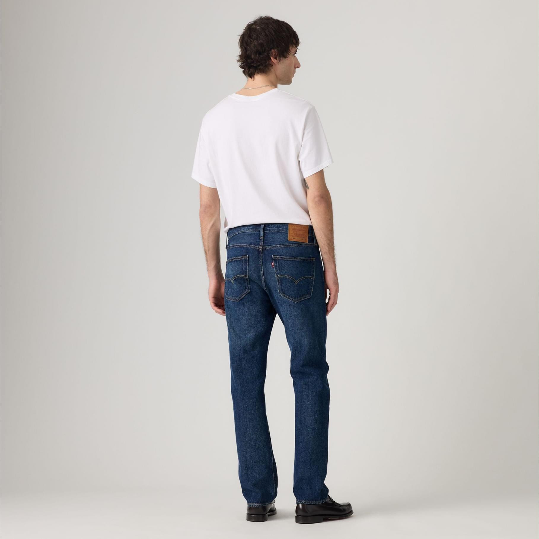 Jeans 501 Levi's Terra Linda 3