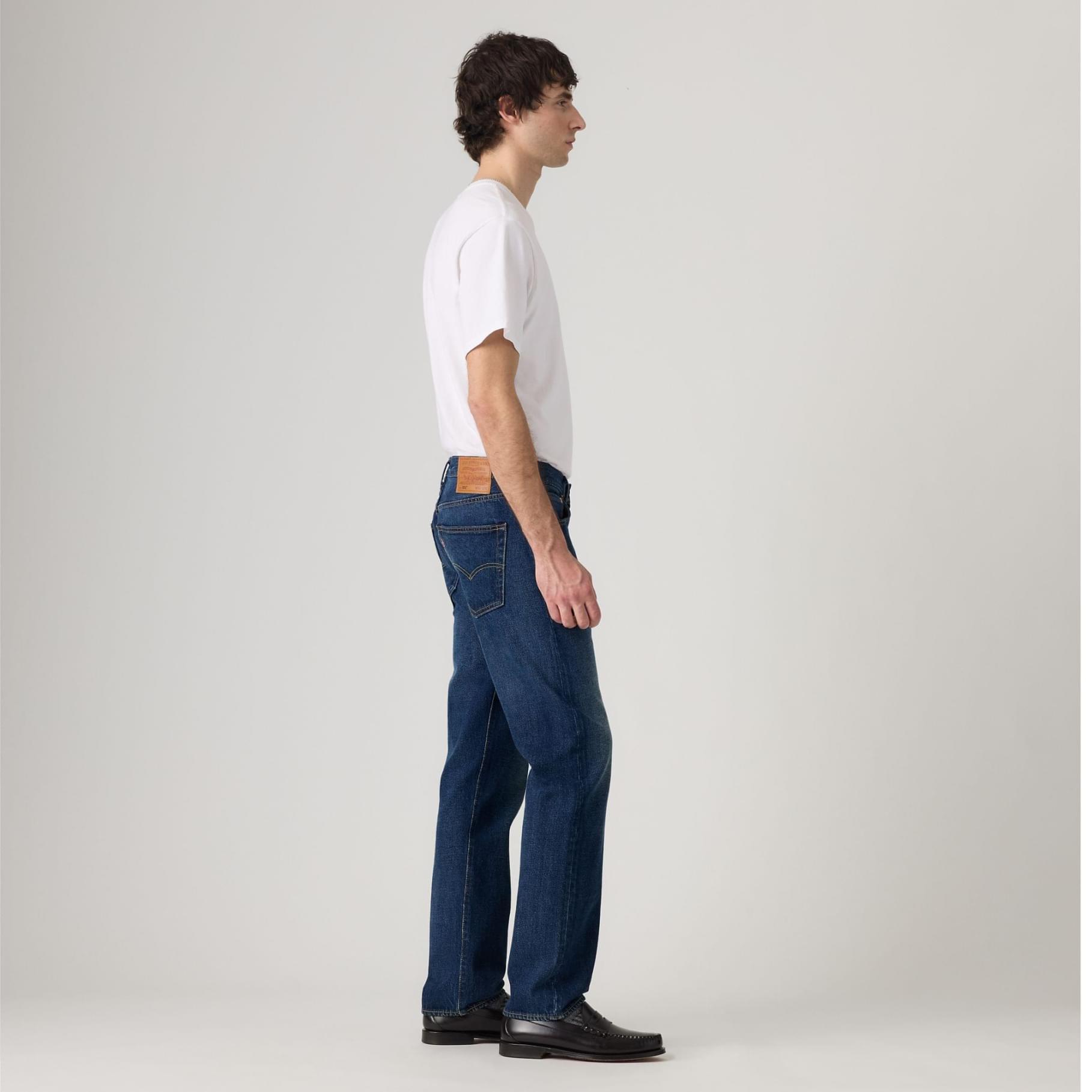 Jeans 501 Levi's Terra Linda 4