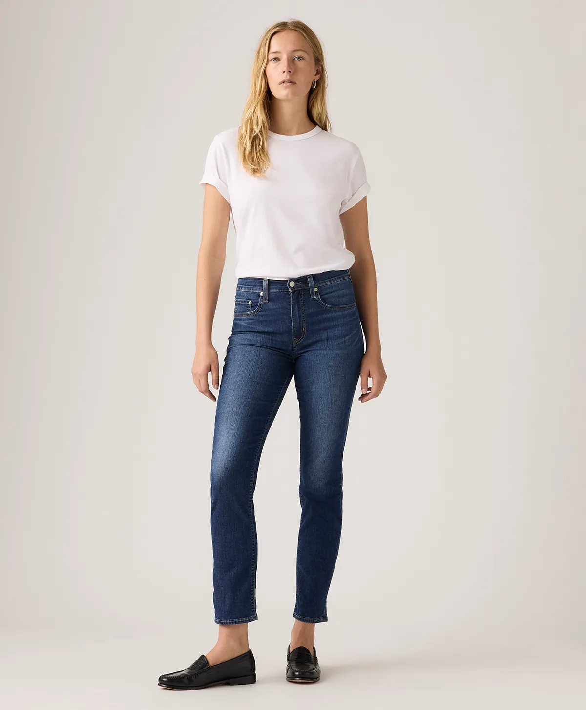 Jeans 724 Levi's What Else Cool 1