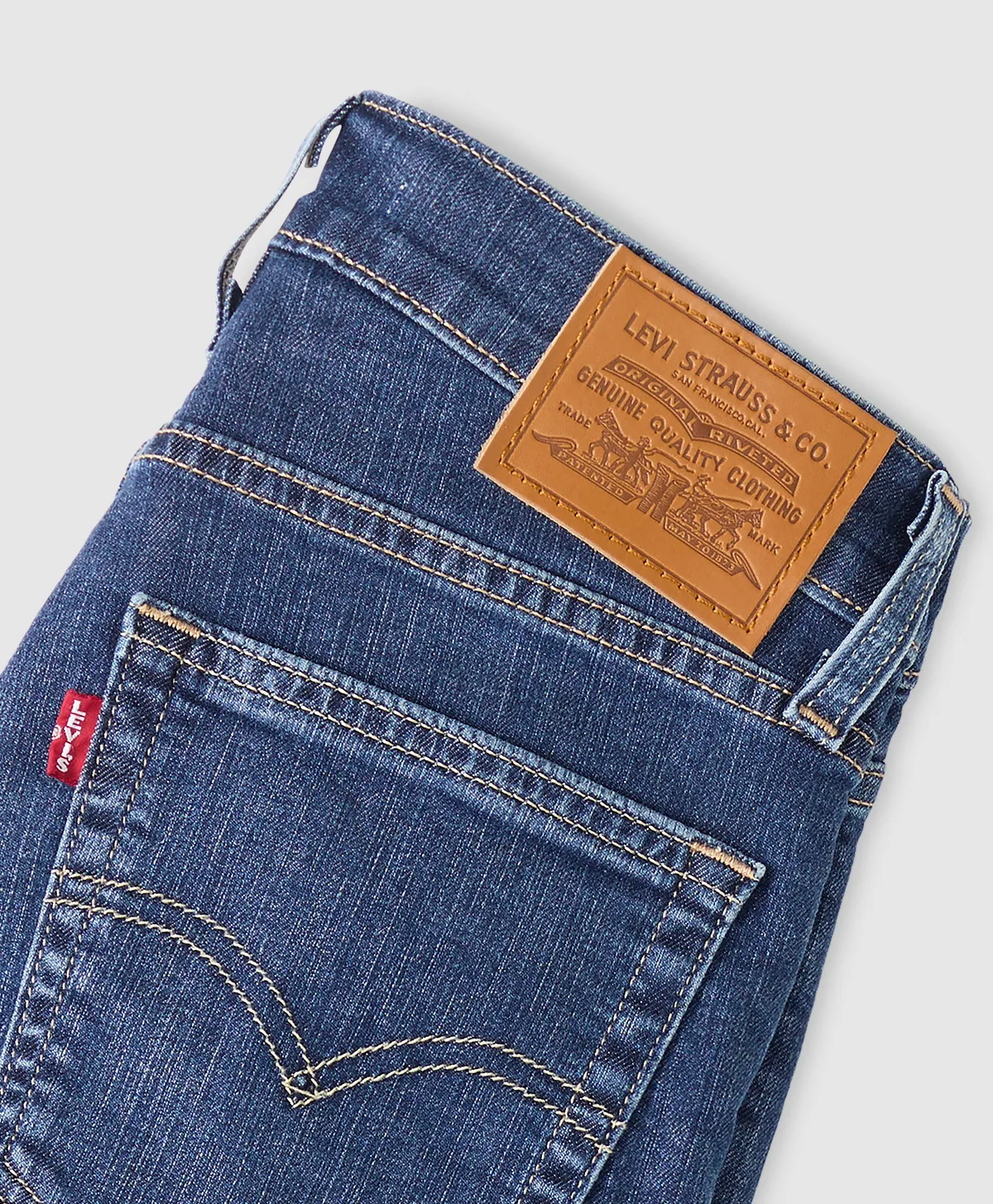 Jeans 724 Levi's What Else Cool 2