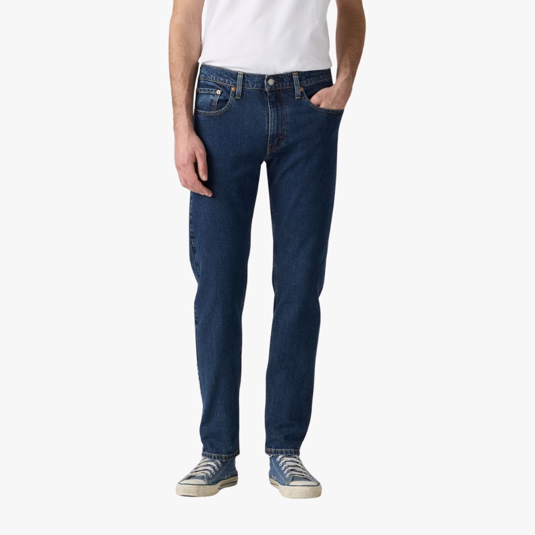 Jeans 502 TAPER Levi