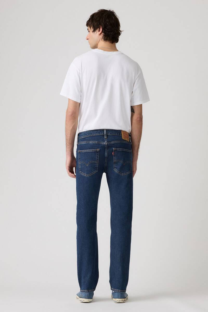 Jeans 502 TAPER Levi's All My Thoughts 1