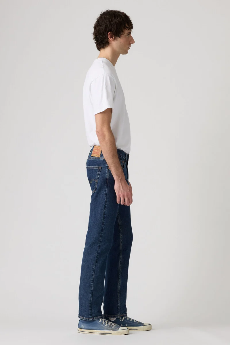 Jeans 502 TAPER Levi's All My Thoughts 3