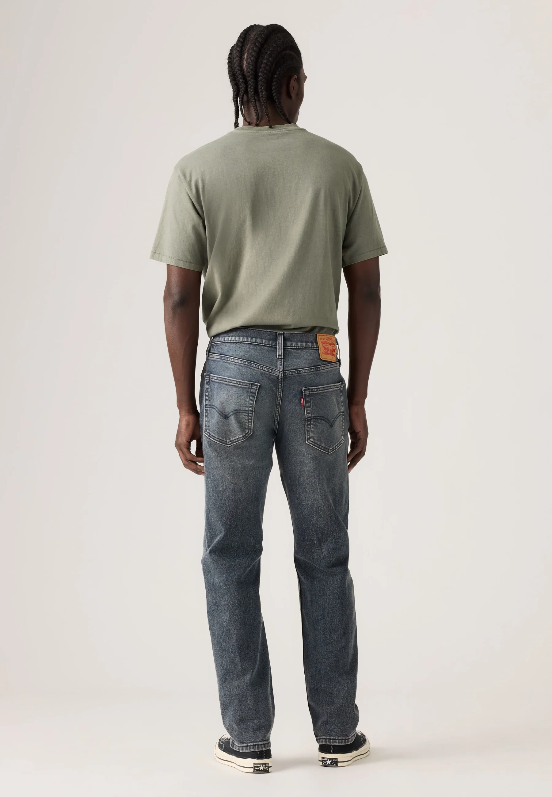 Jeans 502 TAPER Levi's Kinetic Energy 1