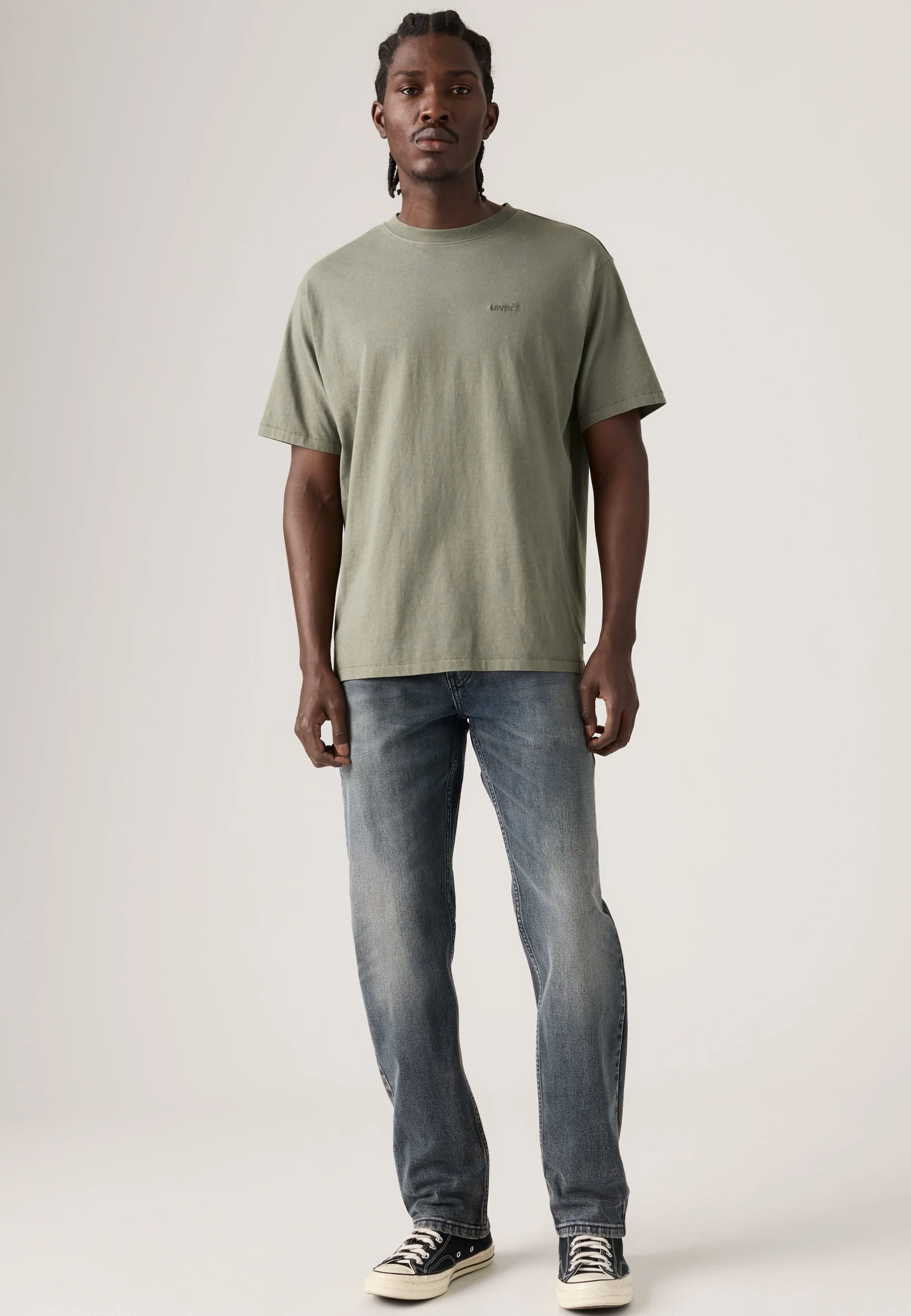 Jeans 502 TAPER Levi's Kinetic Energy 4