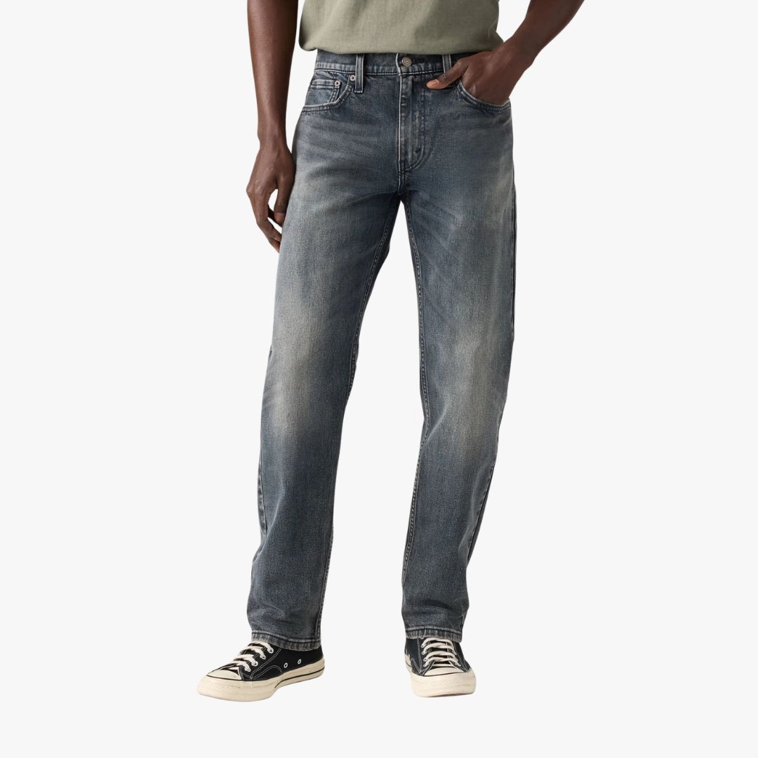 Jeans 502 TAPER Levi's Kinetic Energy 0