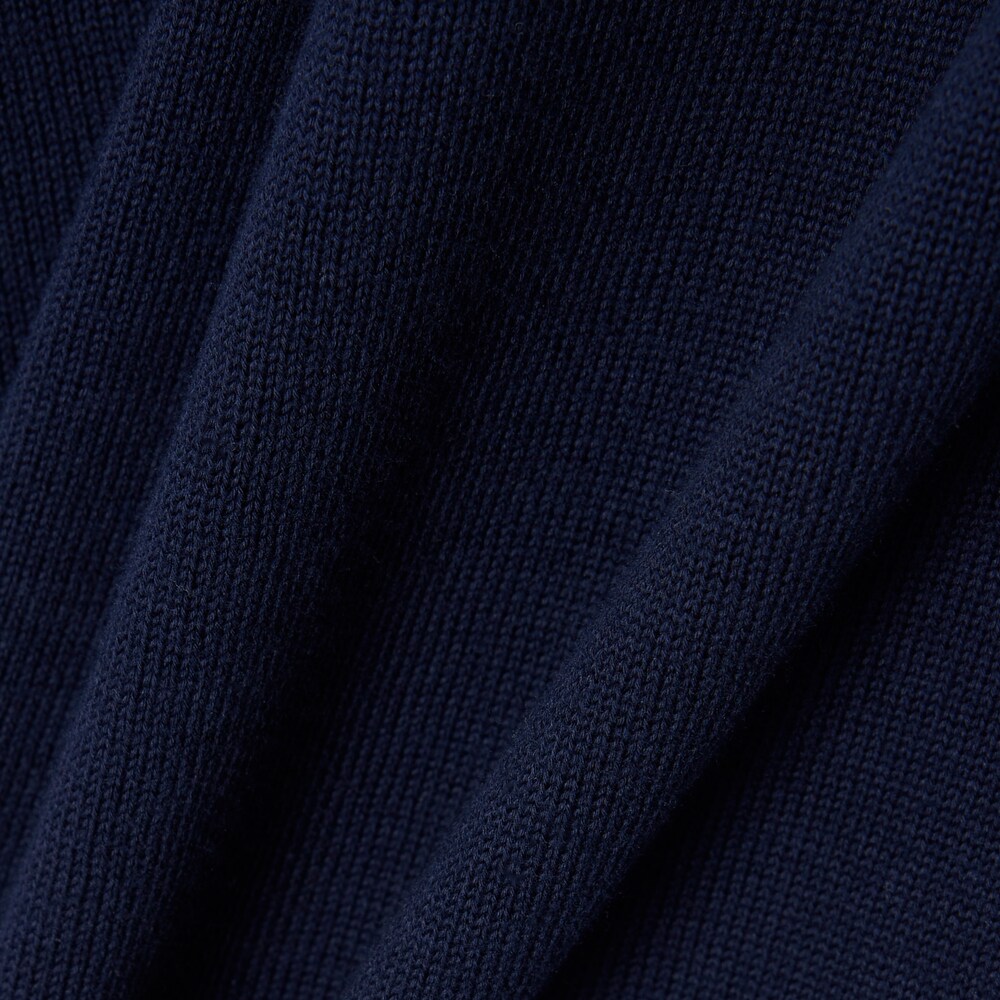 Polo ESSENTIAL Lacoste Navy Blue 1