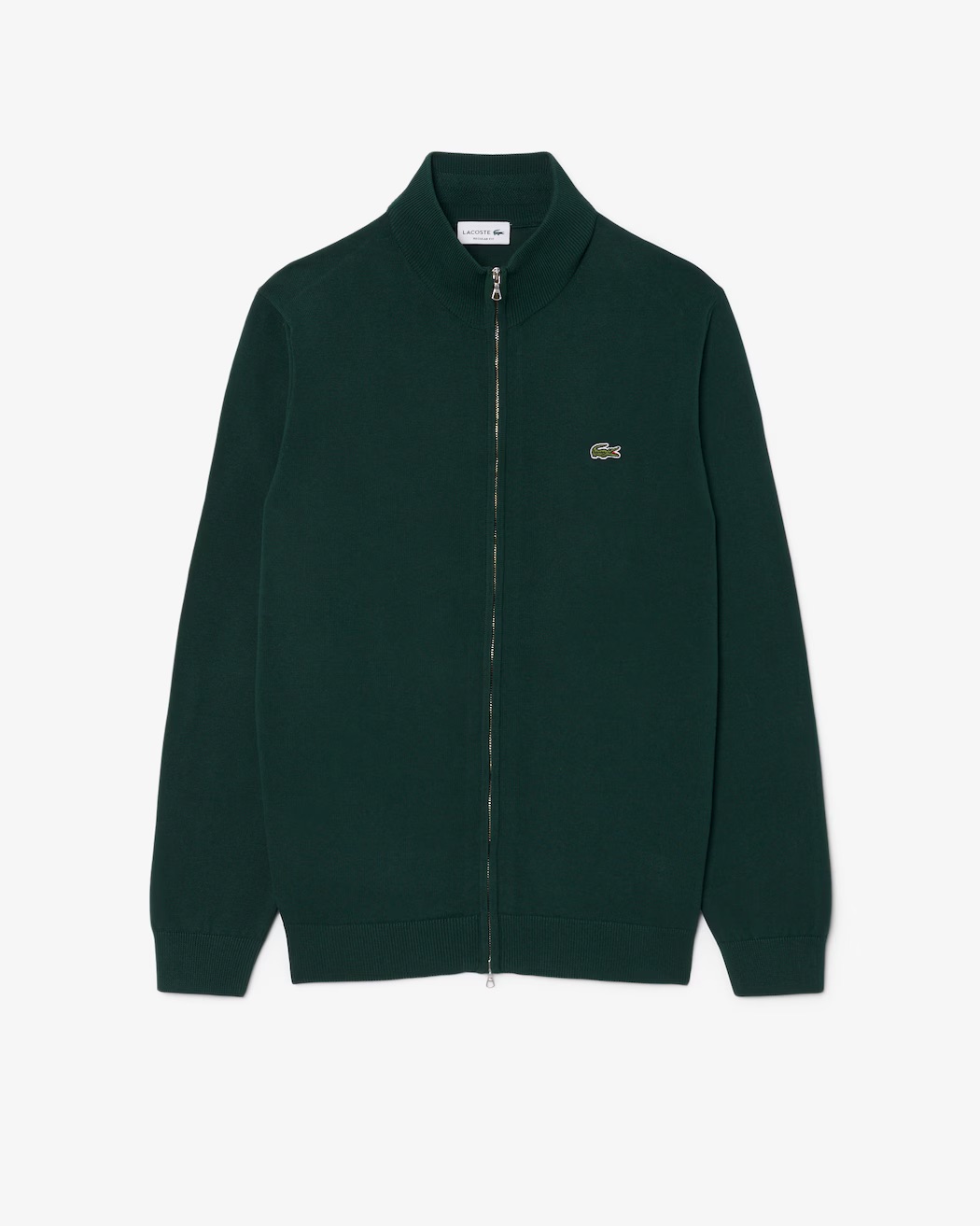 Casaco ESSENTIAL Lacoste Sinople 4