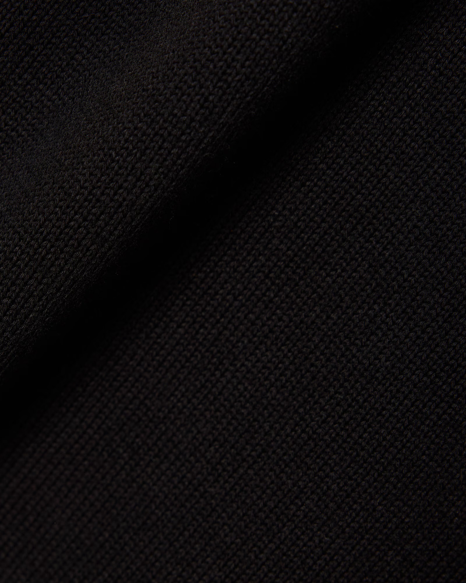 Camisola ESSENTIAL Lacoste Black 5