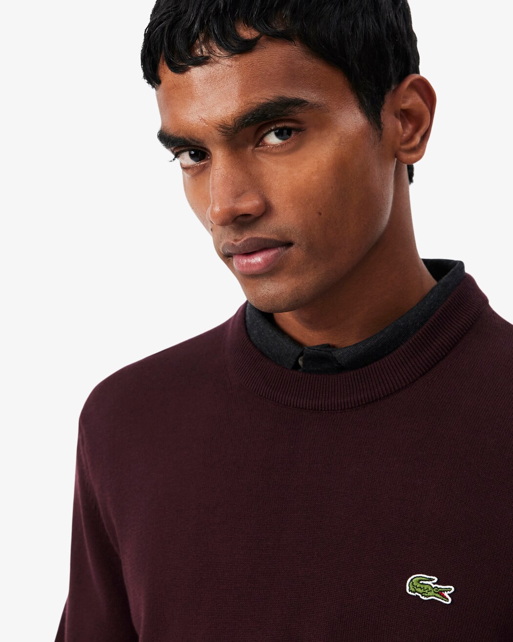Camisola AH1985 Lacoste Oxalis 1