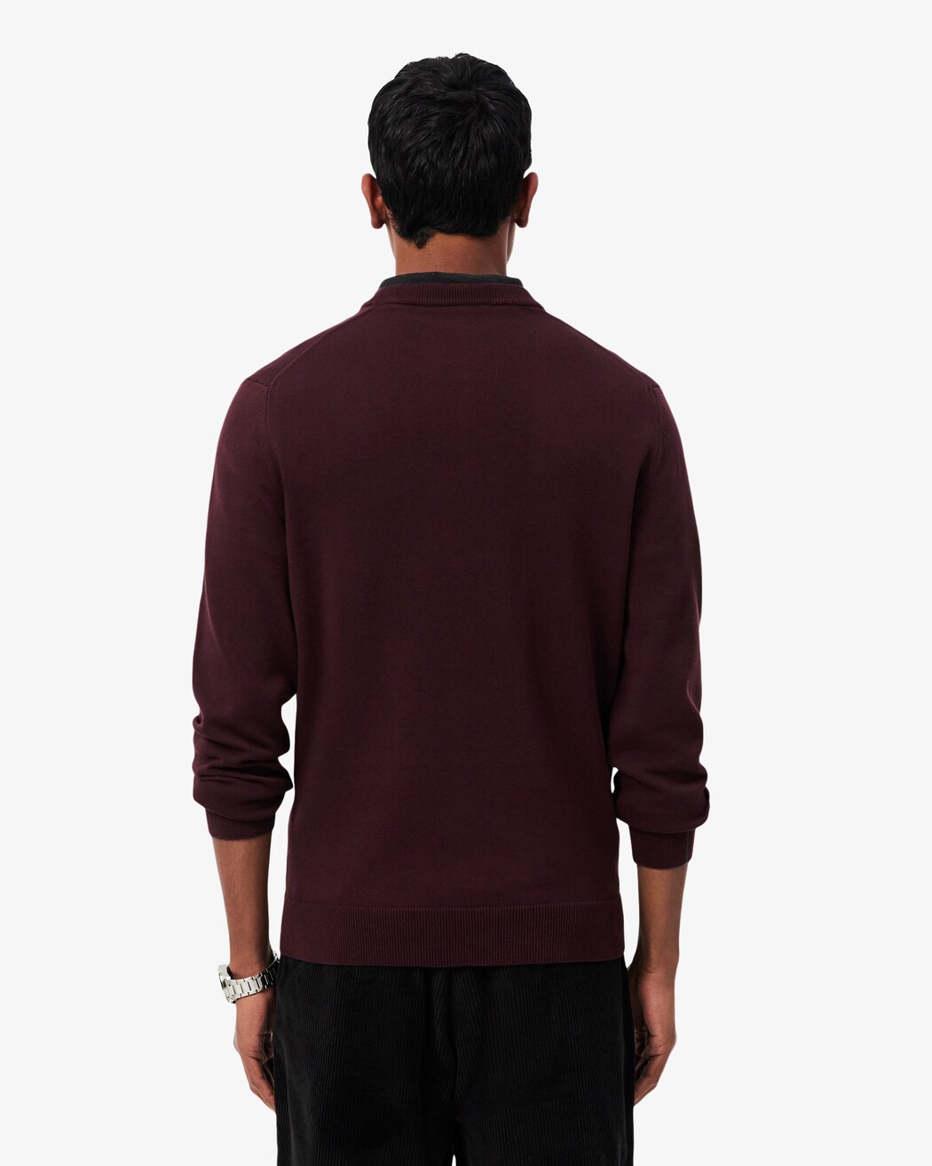 Camisola AH1985 Lacoste Oxalis 6