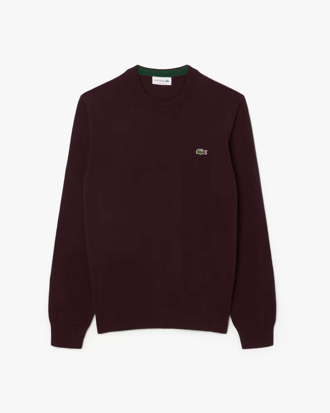 Camisola AH1985 Lacoste Oxalis 2