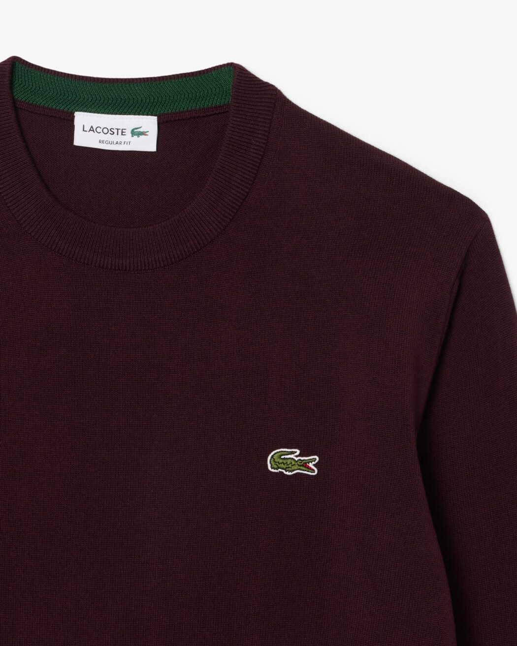 Camisola AH1985 Lacoste Oxalis 5