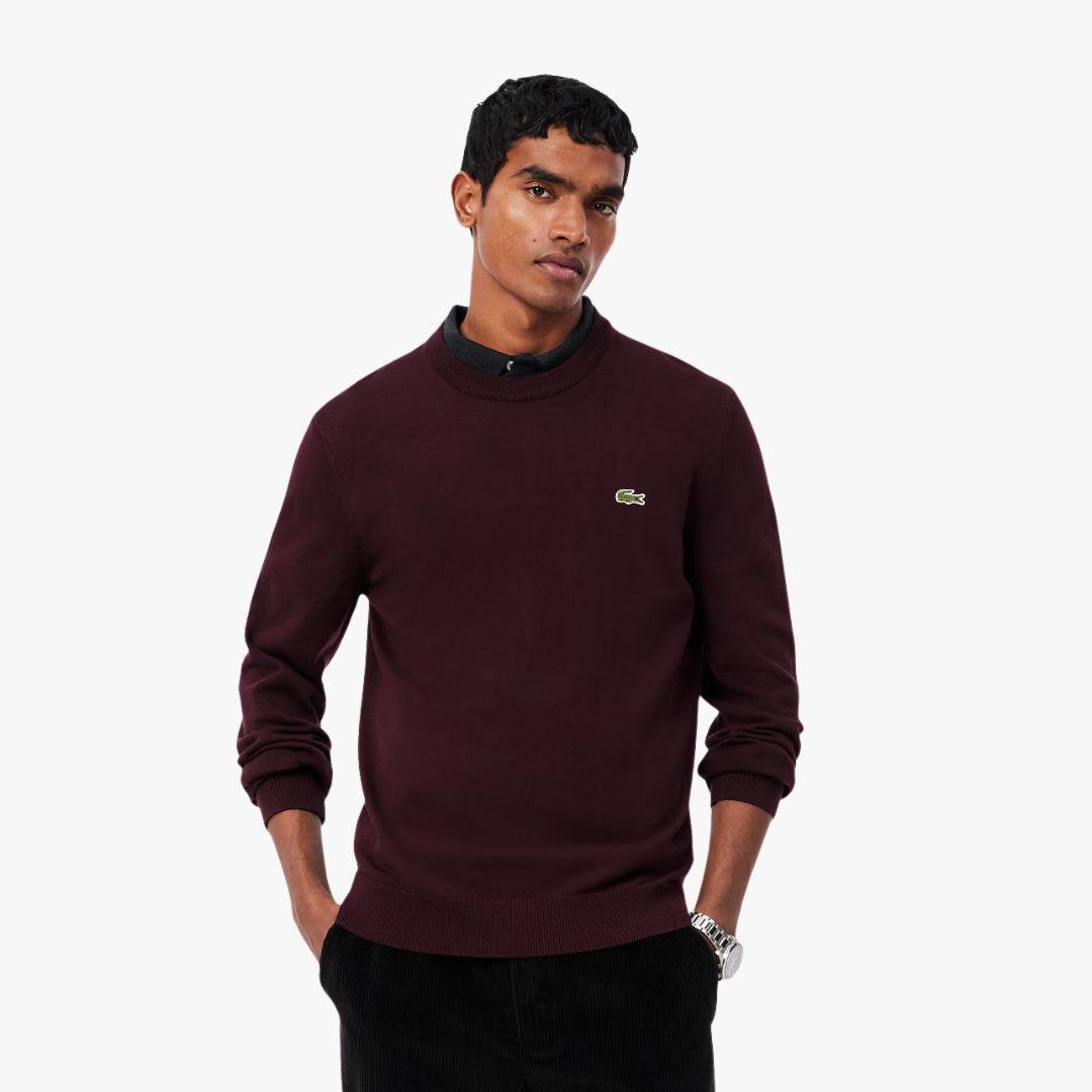 Camisola AH1985 Lacoste Oxalis 0