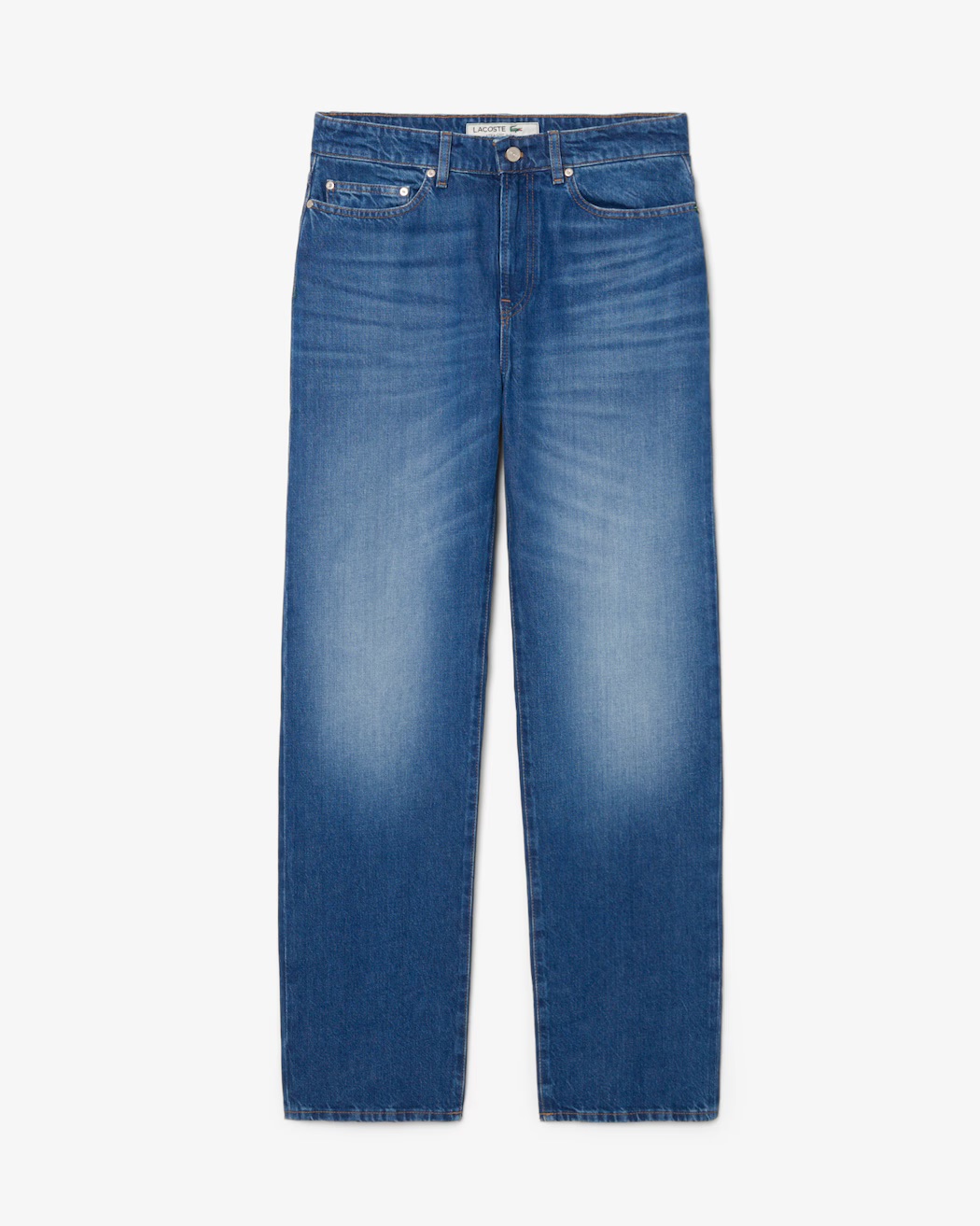 Jeans HH2321 Lacoste Washed Deep 2