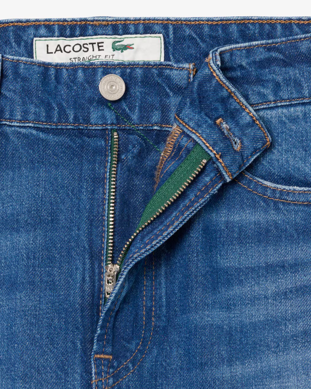 Jeans HH2321 Lacoste Washed Deep 6