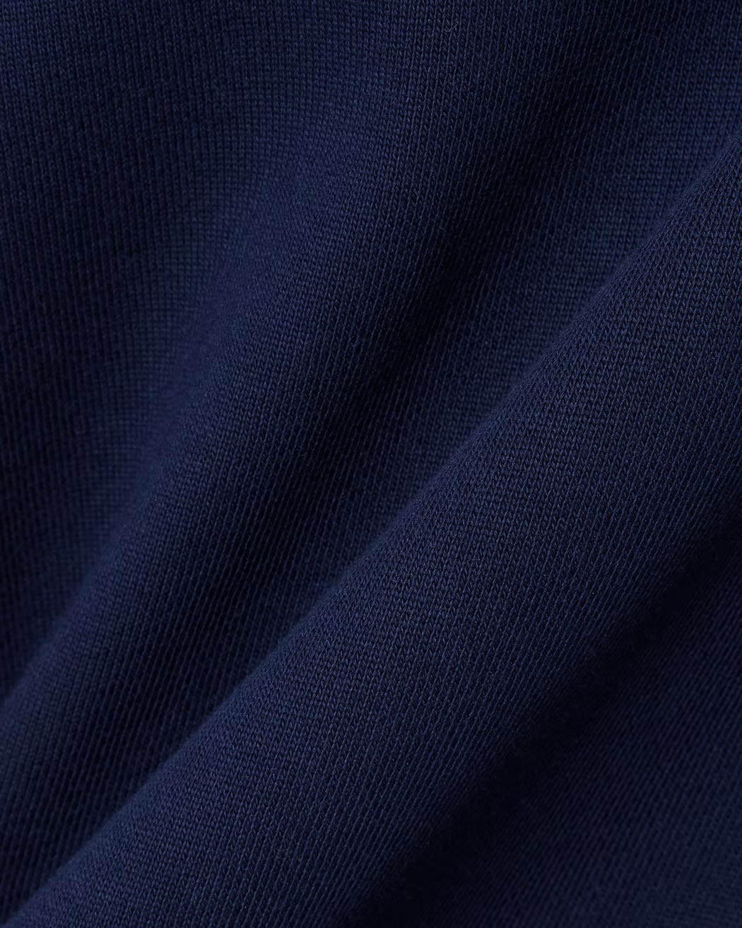Sweatshirt SH0785 Lacoste Navy Blue 6