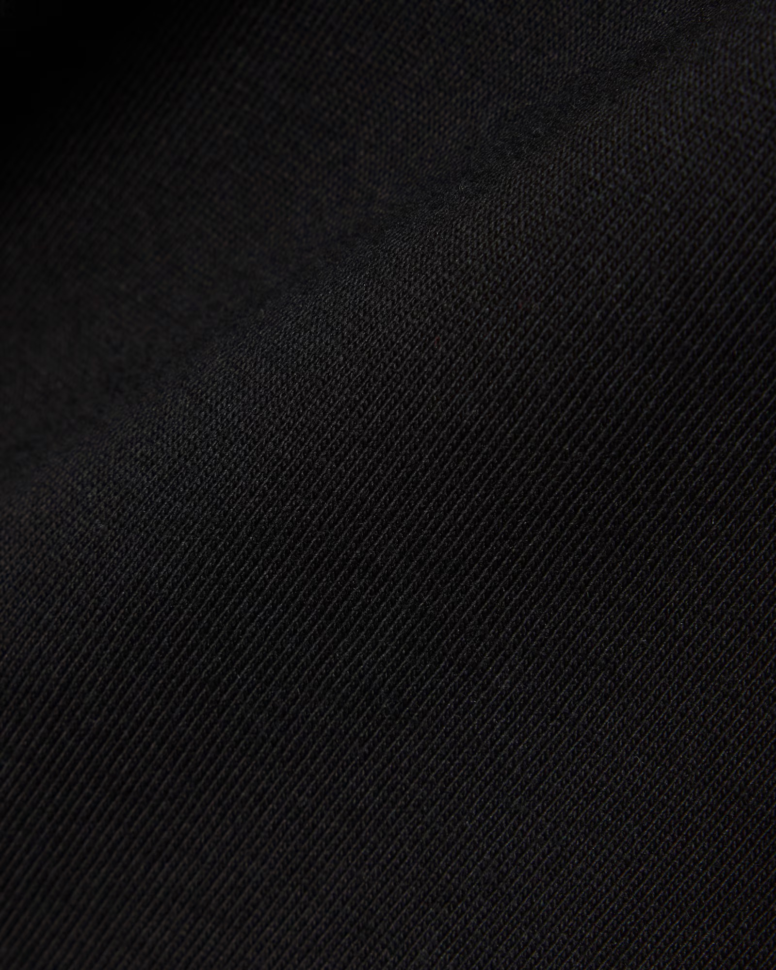 Camisola TH7307 Lacoste Black 3