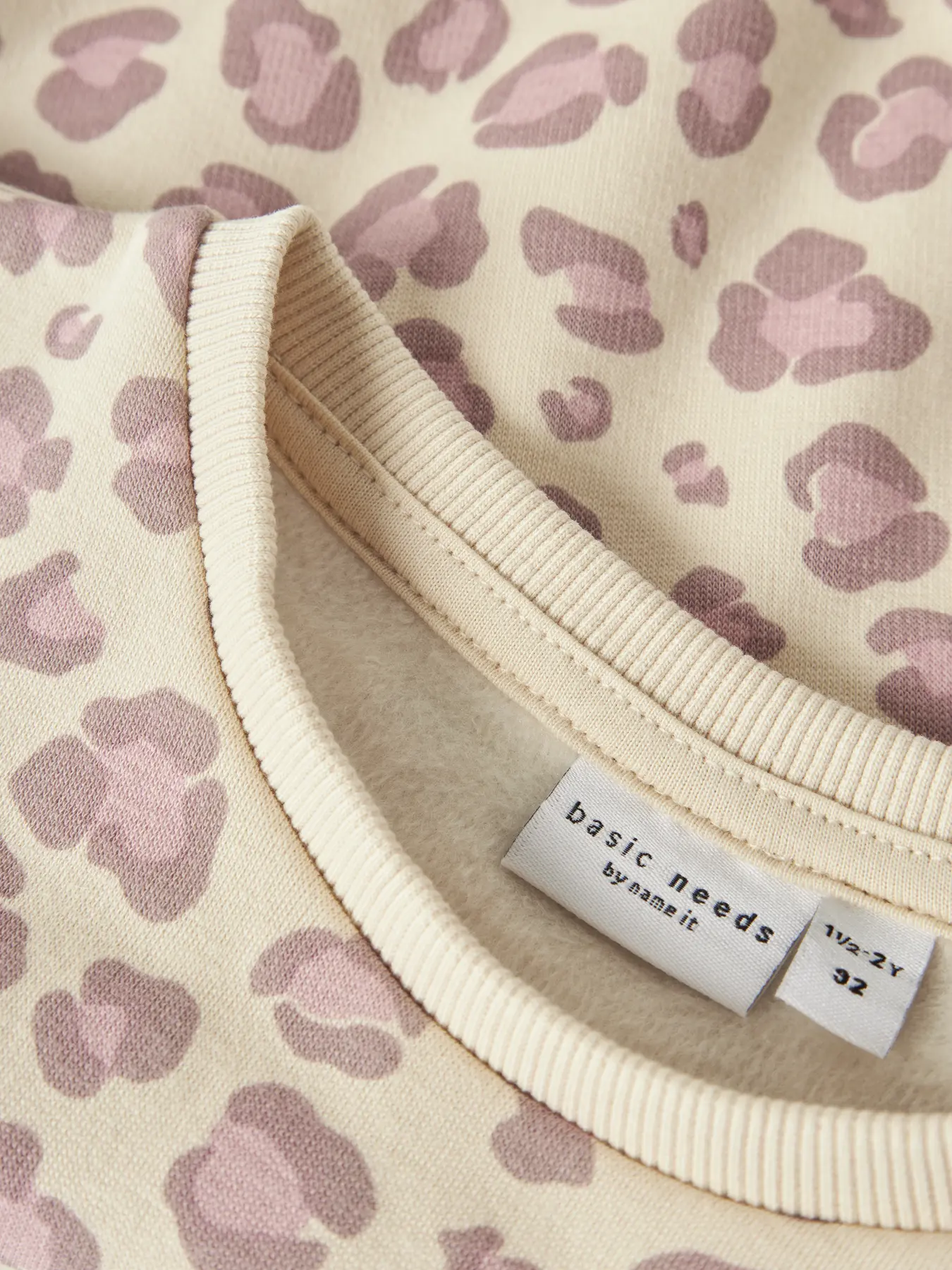 Camisola DAVINA Name It Summer Sand 2