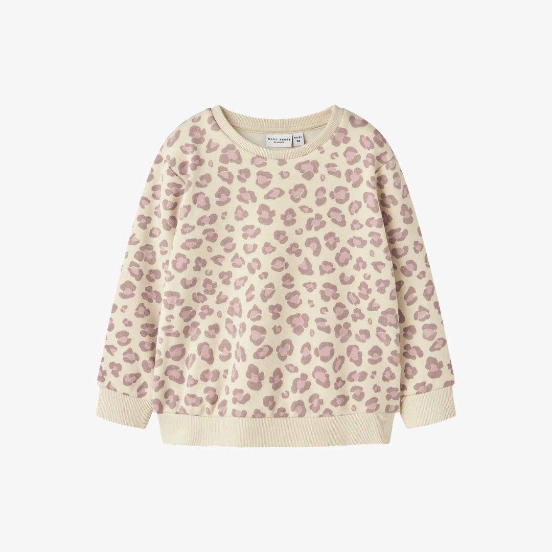 Camisola DAVINA Name It Summer Sand 0