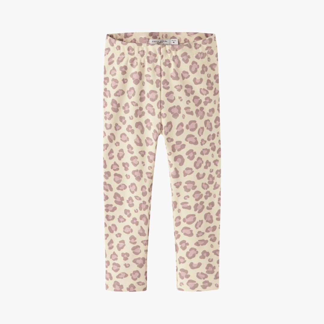 Leggings DAVINA Name It Summer Sand 2