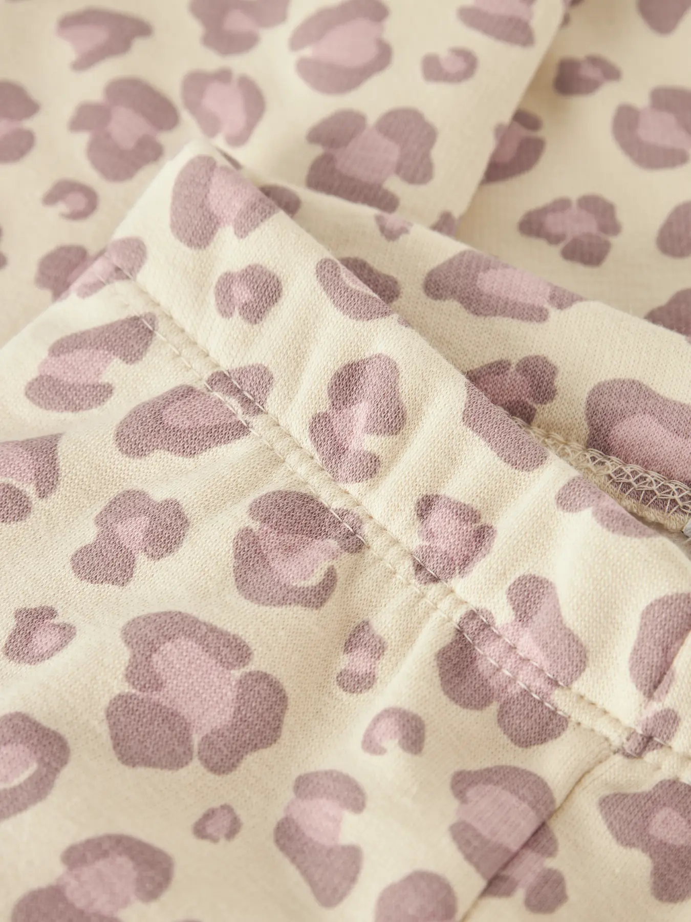 Leggings DAVINA Name It Summer Sand 1