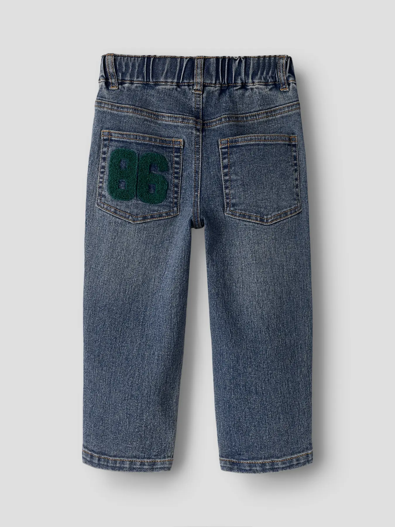 Jeans BEN Name It Medium Blue 1