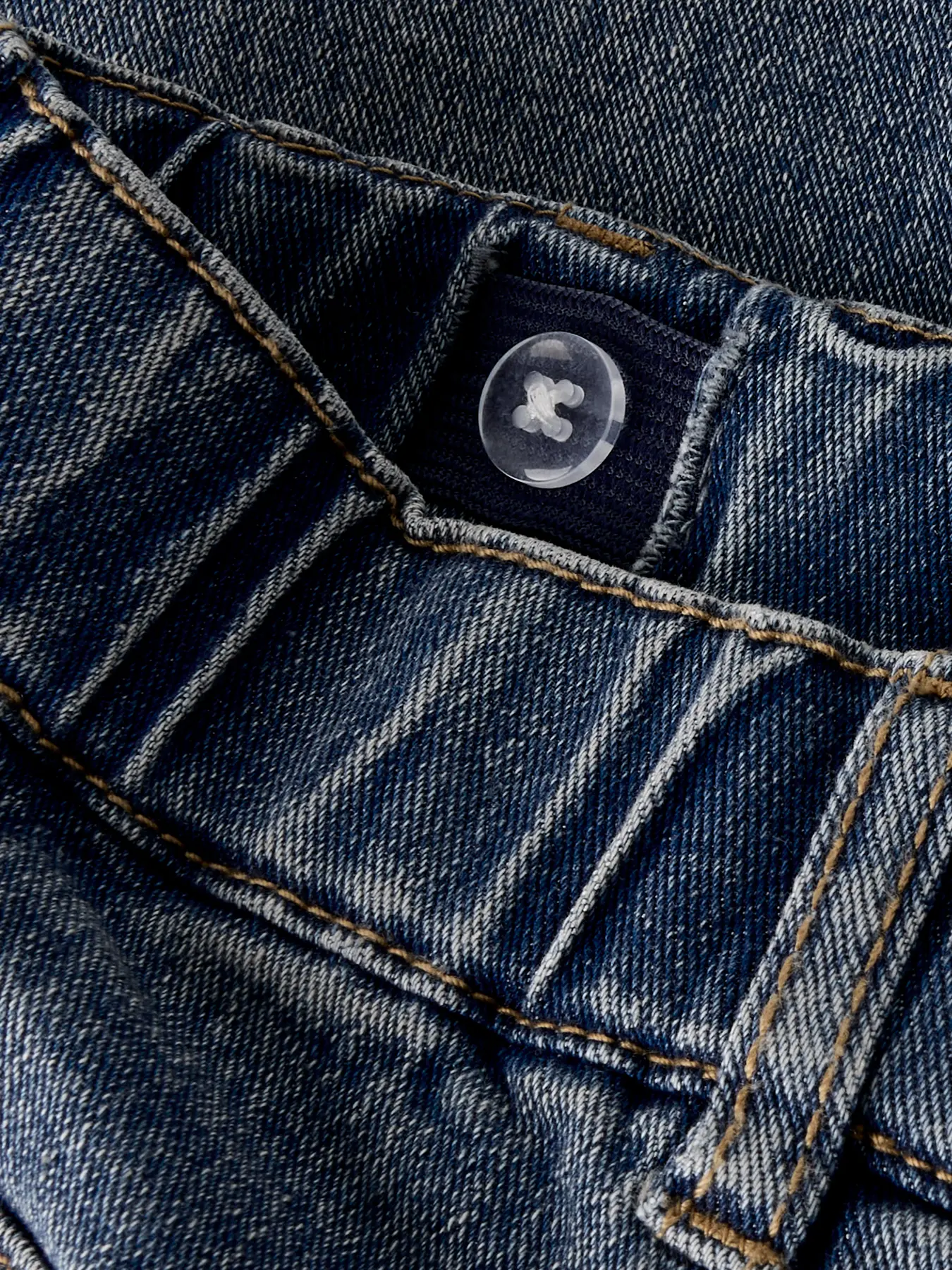 Jeans BEN Name It Medium Blue 3
